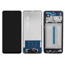 Display cu touchscreen si rama Xiaomi Redmi A5 4G (EU Version) Service Pack Display cu touchscreen si rama Xiaomi Redmi A5 4G (EU Version) Service Pack