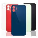 Capac Baterie Apple iPhone 12 Mini Alb
