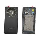 Capac Baterie Pentru Honor Magic6 Lite Negru Service Pack
