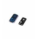 Set Geam Camera Xiaomi Mi 10T Argintiu Lunar Silver Service Pack