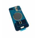 Capac Baterie Pentru Apple iPhone 16 Plus Mov