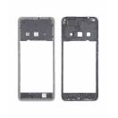 Mijloc Pentru Xiaomi Redmi A3, A3X Blue