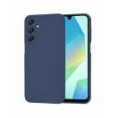 Husa Techsuit SoftFlex Samsung Galaxy A16 4G, A16 5G - Navy Blue