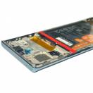 Display cu touchscreen si rama Honor 70 Verde OEM