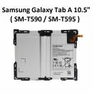 Acumulator Samsung Galaxy Tab A 10.5 T590 Service Pack