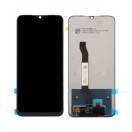 Display cu touchscreen Xiaomi Redmi Note 8T  Negru