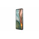 Display cu touchscreen si rama Motorola Moto G75 Verde Service Pack