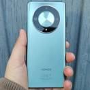 Capac Baterie Pentru Honor Magic6 Lite Albastru Service Pack