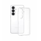 Husa Clear Silicone Samsung Galaxy S26, S942 Transparenta
