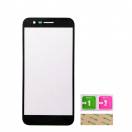 Geam sticla LG K10 2018 Original Negru