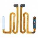 Senzor Amprenta Samsung Galaxy A13 A135 A136 Albastru Service Pack