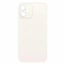 Capac Baterie Apple iPhone 12 Mini Alb