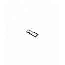 Suport SIM Huawei Y9 (2018)  Negru Service Pack