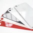 Capac Baterie Apple iPhone 8 Rosu Service Pack