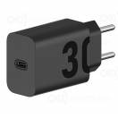 Incarcator Motorola Turbo Power Moto G23 Service Pack Negru