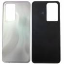 Capac Baterie Oppo Reno12 Pro Argintiu Service Pack