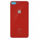 Capac Baterie Apple iPhone 8 Plus Rosu Service Pack