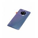 Capac Baterie Huawei Mate 30 Original Argintiu