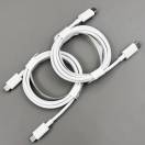 Cablu Date Google 73H00668-00M Fast Charge USB-C Alb Service Pack Cablu Date Google 73H00668-00M Fast Charge USB-C Alb Service Pack