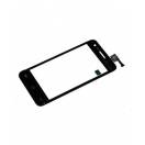 Geam cu touchscreen Alcatel Pop S3 5050X  Negru Service Pack