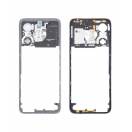 Mijloc Sandy Gold Pentru Xiaomi Redmi 13, 2404ARN45A, 24040RN64Y
