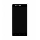 Display cu touchscreen Nokia 3  Negru