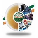 Pasta Flux BEST 223C, 100G