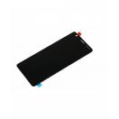 Display cu touchscreen Nokia 3.1  Negru