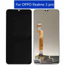 Display cu touchscreen OPPO Realme 3 Pro  Negru