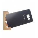 Capac baterie Samsung Galaxy S6 edge G925 Original Albastru