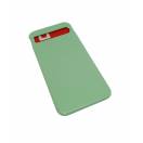 Capac Baterie Pentru Google Pixel 8a Verde