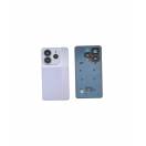 Capac Baterie cu Geam Camera Mov Pentru Xiaomi Redmi Note 14 5G
