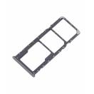 Suport SIM Negru Pentru Realme C61, RMX3939, RMX3930