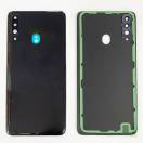 Capac Baterie complet Samsung Galaxy A20s A207F Negru