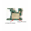 Conector LCD Placa Baza Samsung Galaxy S21 FE 5G SM G990B