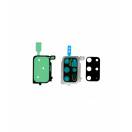 Geam Camera foto Samsung Galaxy S20 Plus G985 Alb Service Pack