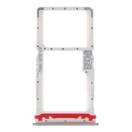 Suport Sim Pentru Motorola Moto G73 Alb
