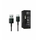 Cablu Date Samsung Fast Charge EP-DG970 Negru Original