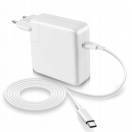 Incarcator Apple A2166 cu cablu USB Type-C 96W Service Pack