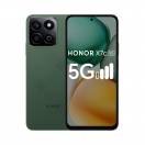 Capac Baterie complet pentru Honor X7c Verde Service Pack