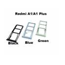 Suport Sim Pentru Xiaomi Redmi A1 Verde