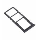 Suport SIM Xiaomi Redmi 9A  Negru Service Pack