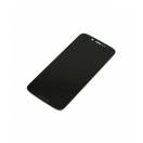 Display cu touchscreen Motorola Moto G7 Play  Negru