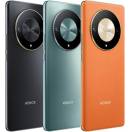 Capac Baterie Pentru Honor Magic6 Lite Portocaliu Service Pack