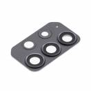 Geam Camera Foto Samsung Galaxy A72 A725F Negru Service Pack