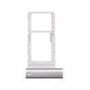 Suport Sim Pentru Nokia G42 Argintiu