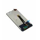 Display cu touchscreen HTC U20 5G  Negru