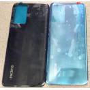 Capac Baterie Realme 9i Negru Service Pack