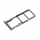 Suport Sim Pentru Realme C51, C53, RMX3830,RMX3760 Negru