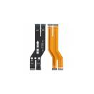Flex Placa Baza Original Service Pack Samsung A16, A166